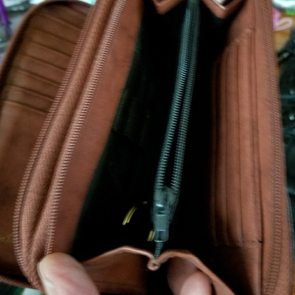 Buxton wallet - Picture 3 of 5